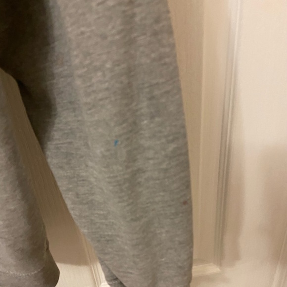 Nike zip up sweater - Ontario basketball size small men - Picture 3 of 5